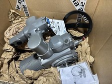 New Auma SA25.1 / AM02.1 Multi Turn Actuator ...