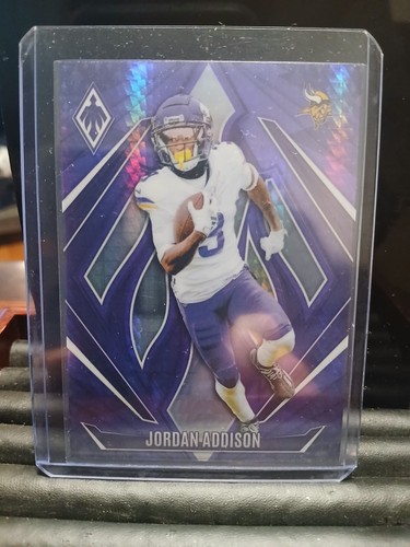 2024 phoenix jordan addison hyper purple - Bild 2 von 3