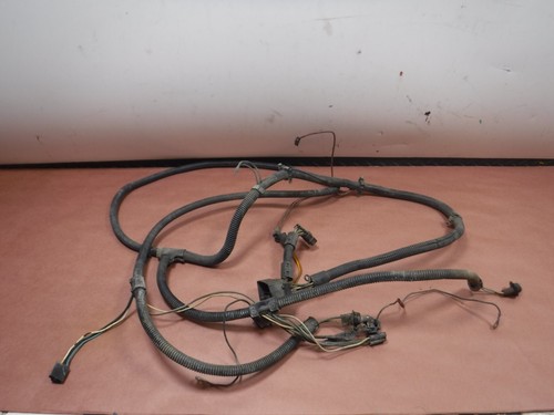 Jeep Wagoneer J10 J20 1978 Headlight Wiring Harness Free Ship
