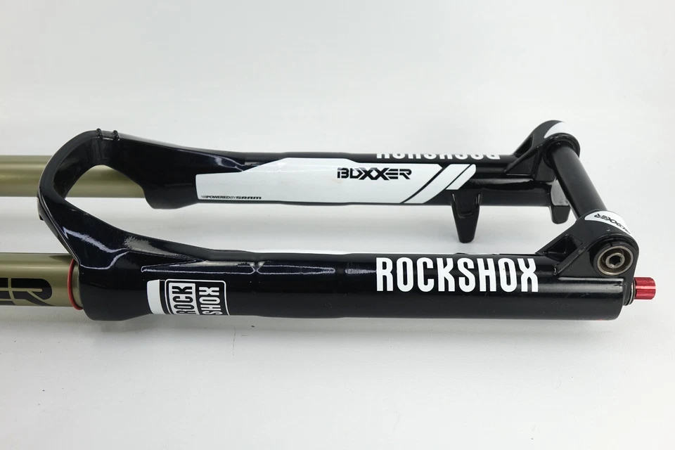 RockShox Boxxer RC Coil DH MTB Disc Brake Suspension Fork , 26'' Wheel - Image 3 of 4