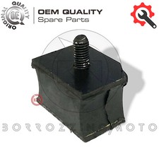 SUPPORTO AMMORTIZZATORE POSTERIORE PIAGGIO VESPA PX 125 150 200