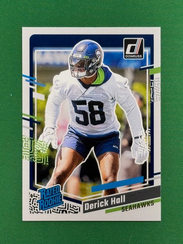 2023 Panini Donruss RATED ROOKIE RC's 301-400 PICK YOUR CARD COMPLETE YOUR SET - Picture 123 of 142