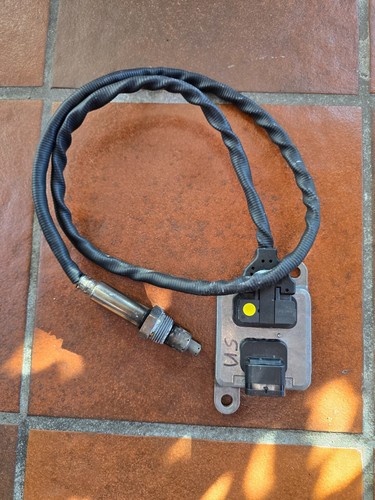 IVECO NOx Sensor Continental 5WK9 5801452164
