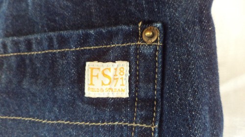 Feild & Stream Mens Jeans 40X34 Style FS09606 - Picture 6 of 6