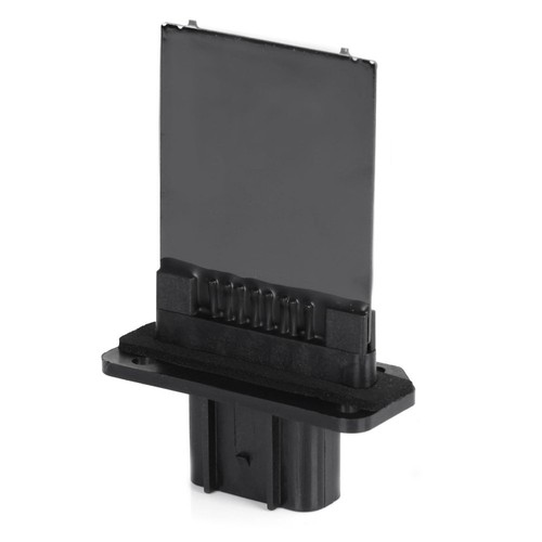 For Ford Motorcraft HVAC Blower Motor Resistor YH-1715 3F2Z-18591-AA 4P1361 - Picture 4 of 9