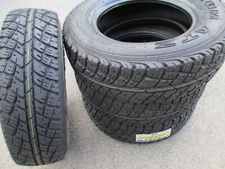 4 New 235/70R16 Forceum ATZ Tires 235 70 16 R16 2357016 AT All Terrain A/T 70R