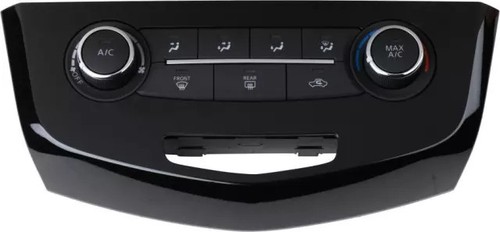 Genuine Dash Control Unit 27500-7FA0A - Picture 2 of 4