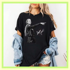 Sophie Cunningham Pointing T Shirt size S to ...