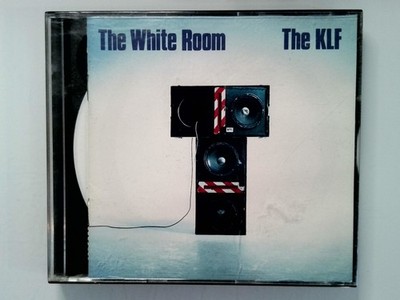 The KLF - Justified & Ancient (CD, 1991)
