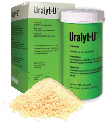 #ad URALYT UDissolve amp; Prevent Kidney Stones $49.90