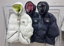 Stussy Jacket In 3 Colors