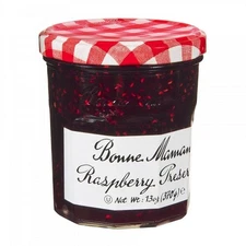 Bonne Maman Raspberry Preserves