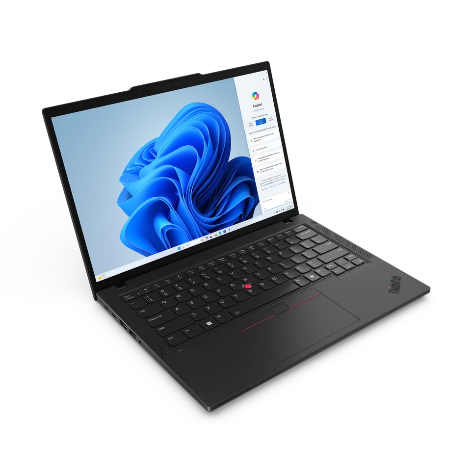 Lenovo ThinkPad T14 G5 · Core Ultra 7 165U · 32GB · 512GB, Foto 3 von 5
