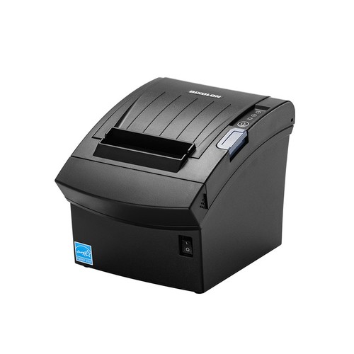 Imprimante thermique directe filaire Bixolon SRP-350V 180 x 180 DPI - SRP-350VSK