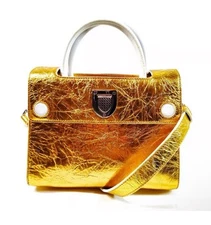 Christian Dior Diorever Bag