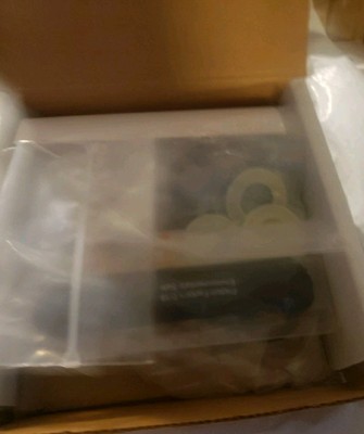 Lamons IK-2.0-IG-150#F-STD-G10T-SD Isotek Isoguard Flange Isolation Kit 2in 150