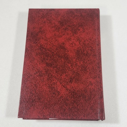 Holy Bible 1985 Placed Gideons International Hardcover King James Version KJV - Picture 6 of 10