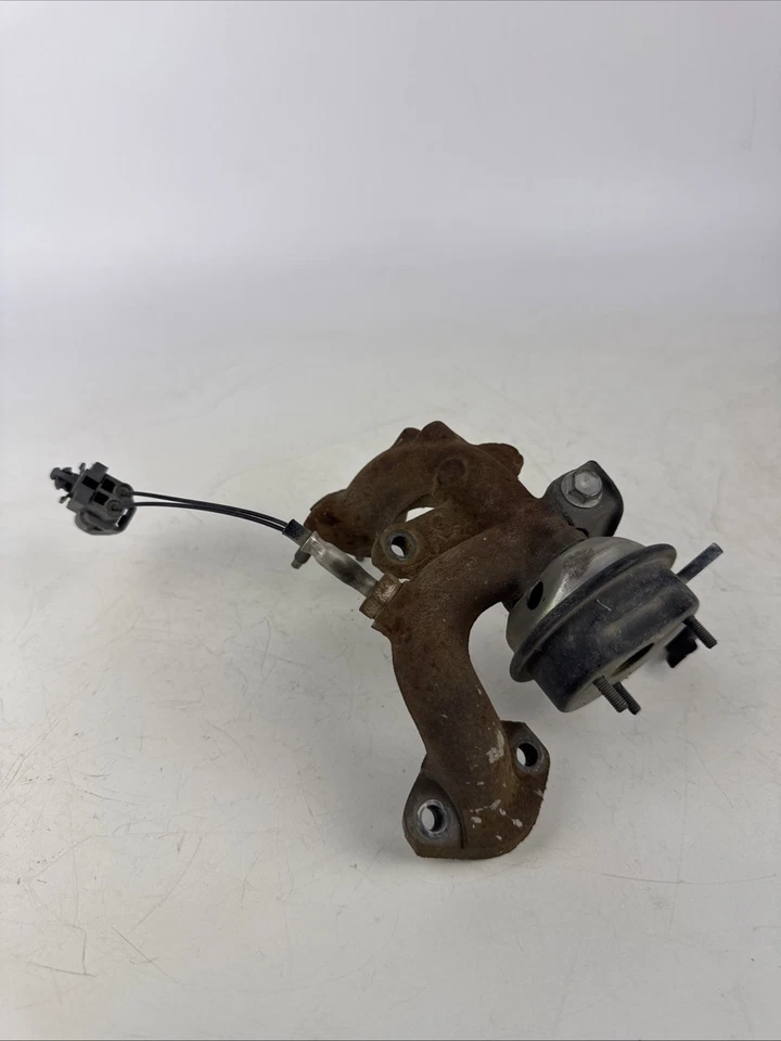 Toyota Camry Avalon Solara Lexus ES300 OEM Genuine EGR Valve 25620-20020 — 第 4/4 张图片