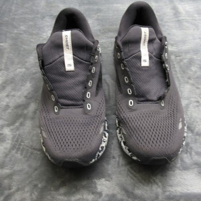 Brooks Ghost 15 Running Shoes Sneakers Men\'s SZ 10 Black Brooks Men main image 4