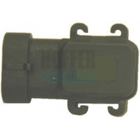 Hoffer Sensor Ladedruck 7472163 FüR Movano X70 X83 Vivaro Opel Bus A07 DTI Clio