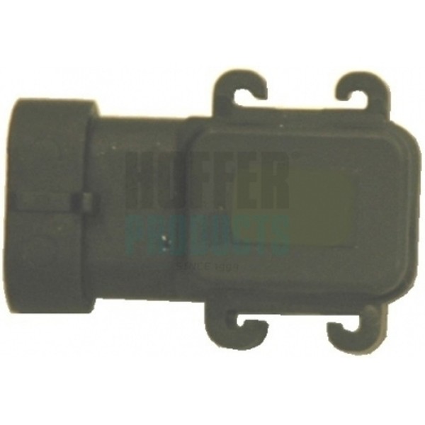 Hoffer Sensor Ladedruck 7472163 FüR Movano X70 X83 Vivaro Opel Bus A07 DTI Clio-image