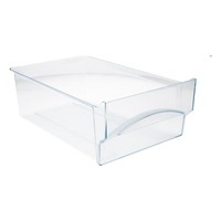 Schublade Liebherr 7427858 GemüSeschale 235X130X360Mm KüHlteil KüHlgefrierkombi