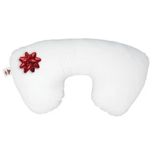 Core Products Travel Portable Cervical Neck & Head Support Sleep Pillow Headrest