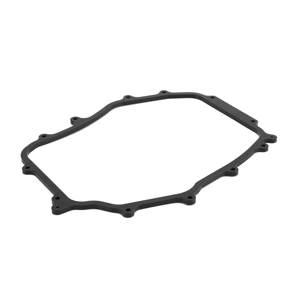 5/16" VQ35 Thermal Shield Plenum Spacer Fit Nissan 350Z Infiniti G35 - Image 4 of 4