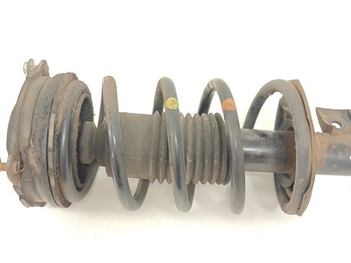 VEERPOOT LINKS VOOR Nissan NV 200 (M20M) 2011 54303JX50C / E4303JX50C - Afbeelding 3 van 4