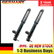 1Paar Stoßdämpfer Hinten mit Elektronen 562104671R Für Renault Espace V JR 2015-