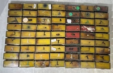 Wholesale Lot Of 63 Recoton Diamond Stylus Various Model #’s Phoneedle