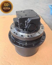 RD14861290 Final Drive Motor Travel Motor For Kubota KX121-3 KX121-3, KX121-3S
