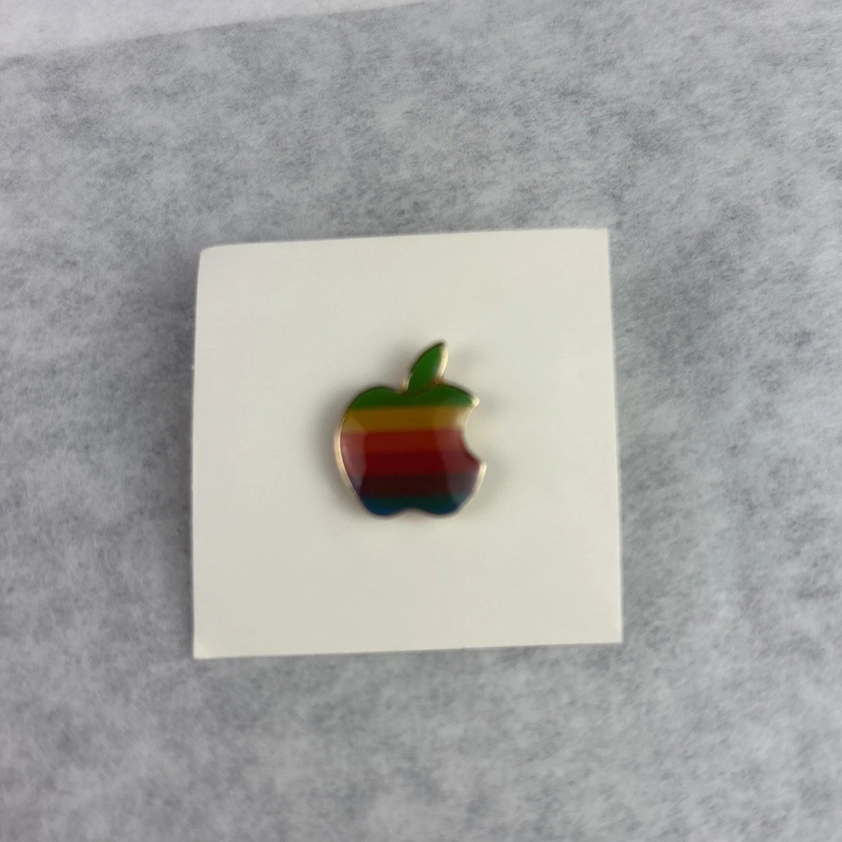 25+ apple logo pin for sale | Updated Oct 2026