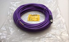 Turck RSSW 456-15M Cable EuroFast Profibus U0340-715