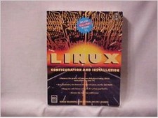 Linux : Configuration and Installation Compact Disc