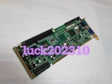 1PC used Advantech PCA-6359 REV.A1 PCA-6359VE motherboard #YY