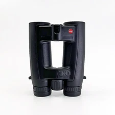 LEICA Geovid 3200.COM 8x42 Robust Waterproof Nitrogen-Filled Rangefinding