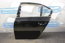 4T T�r Hinten Links - BMW 520 2.2I 24V (E60) SEDAN 170HK - 41009631831