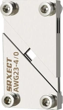 Wire Ferrule Crimping Tool23 to 4/0AWG Square Jaw Wire Crimping Pliers for In