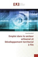 Hanae Bourakkadi | Emploi Dans Le Secteur Artisanal Et DéVeloppement...