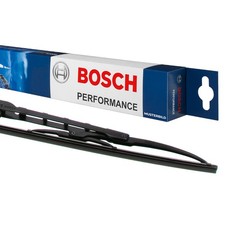 BOSCH Scheibenwischer Wischblatt Vorne passend für PEUGEOT 306 Schrägheck