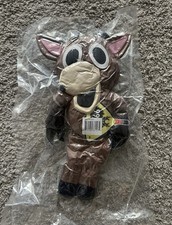 Official 99 Nights in the Forest BIG Deer Plush  Game Code PhatMojo Plushie NEW