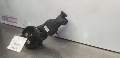 Power Steering Pump Fits 20-23 SILVERADO 2500 PICKUP 1709970 - Picture 4 of 12