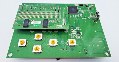 Lennox 102542-01 Prodigy M2 Unit Control Board