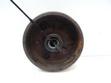 Tambour de frein Renault RODEO
