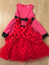 Harajuku Mini For Target Dresses Infant Girls Lot of 2 Sleeveless Size 4T