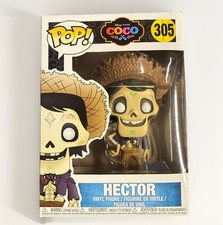 Ultimate Funko Pop Coco Figures Gallery and Checklist 30