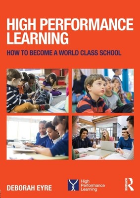 HIGH PERFORMANCE LEARNING (Taschenbuch / Softback) (9781138940130)