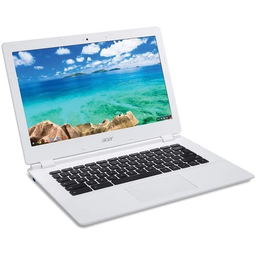 Portátil Acer Chromebook CB5-311-T1UU 13,3" FHD Tegra K1 Quad 4 GB 32 GB Chrome OS Foto 3 de 4