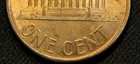 1999 Lincoln Memorial Cent 1C No Mint Mark RD AU Red Brilliant Penny Nice Coin — photo 5